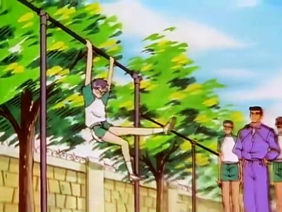 Wedding Peach Staffel 1 Folge 23 HD Deutsch