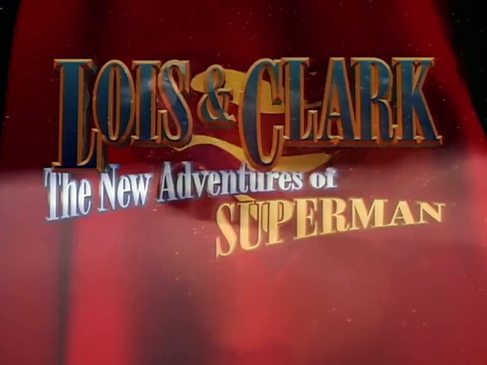 Superman - Die AbenteuerLois & Clark Staffel 4 Folge 7 HD Deutsch