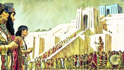 Iraqi Stargate (star gate)