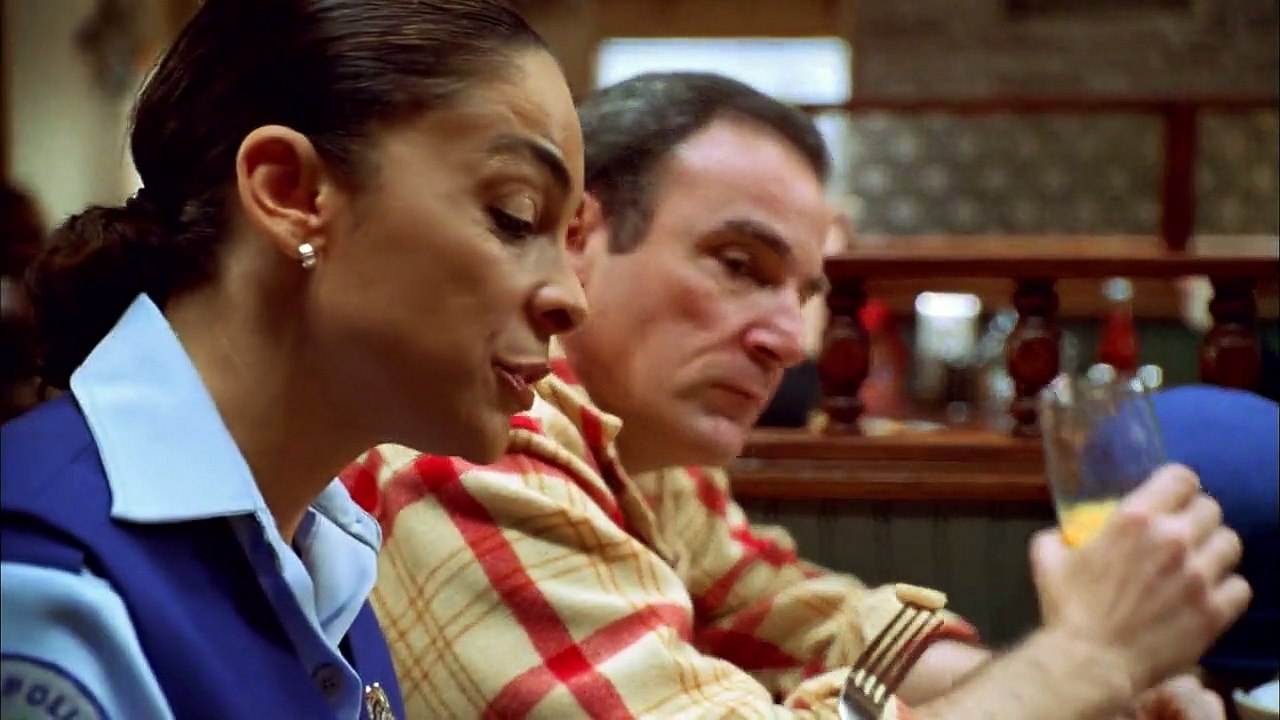 Dead Like Me - So gut wie tot Staffel 1 Folge 3 HD Deutsch