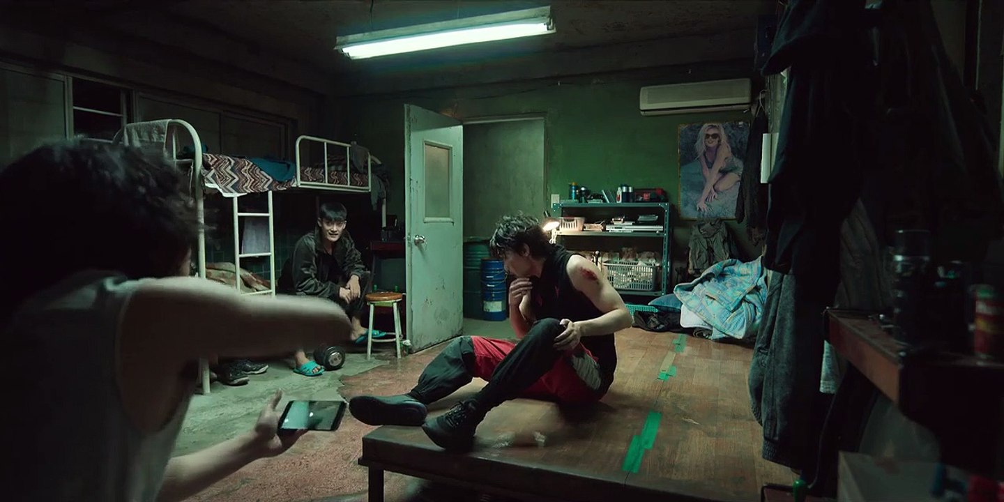 My Name Staffel 1 Folge 2 HD Deutsch