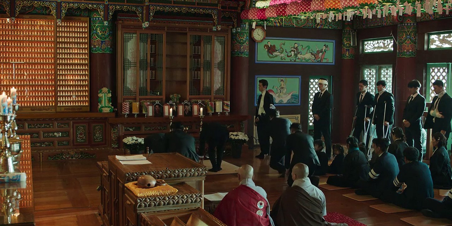 My Name Staffel 1 Folge 4 HD Deutsch