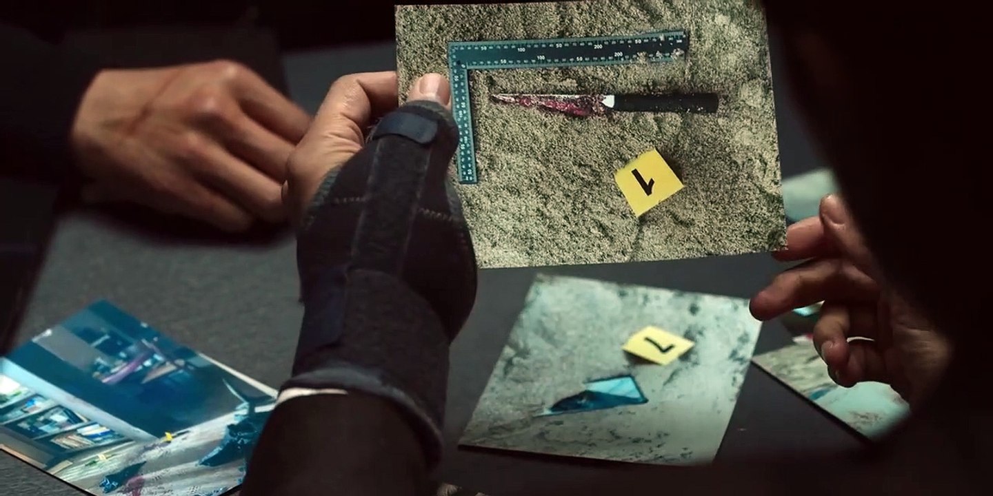 My Name Staffel 1 Folge 7 HD Deutsch