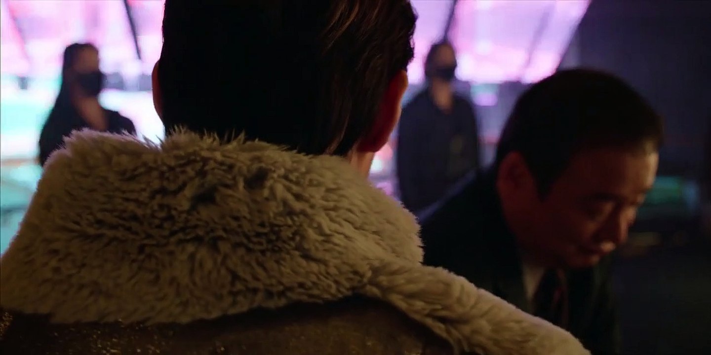 My Name Staffel 1 Folge 3 HD Deutsch