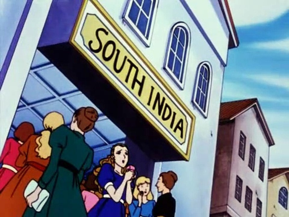 Z wie Zorro Staffel 1 Folge 41 HD Deutsch