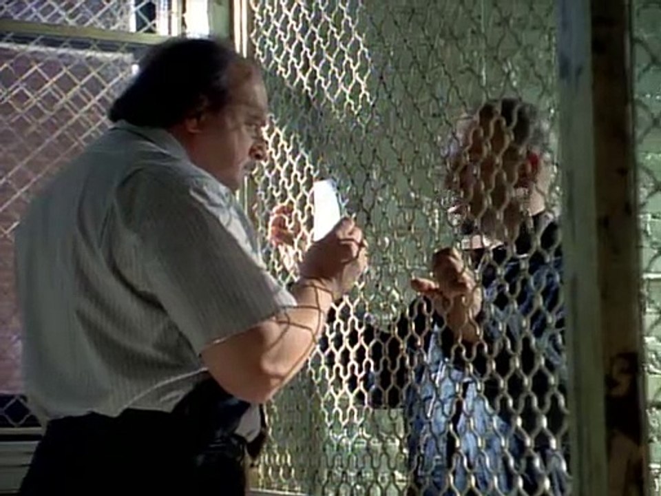 New York Cops - NYPD Blue Staffel 2 Folge 22 HD Deutsch