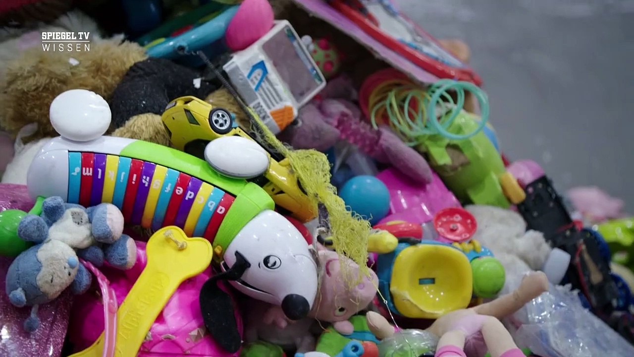 Planet Plastik Staffel 1 Folge 3 HD Deutsch