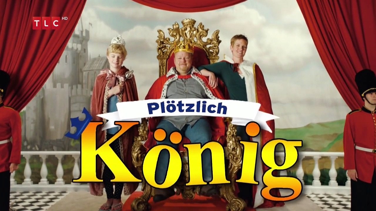 Plötzlich König Staffel 1 Folge 3 HD Deutsch