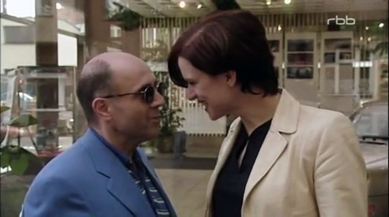 Tatort Staffel 27 Folge 19 - Part 02 HD Deutsch