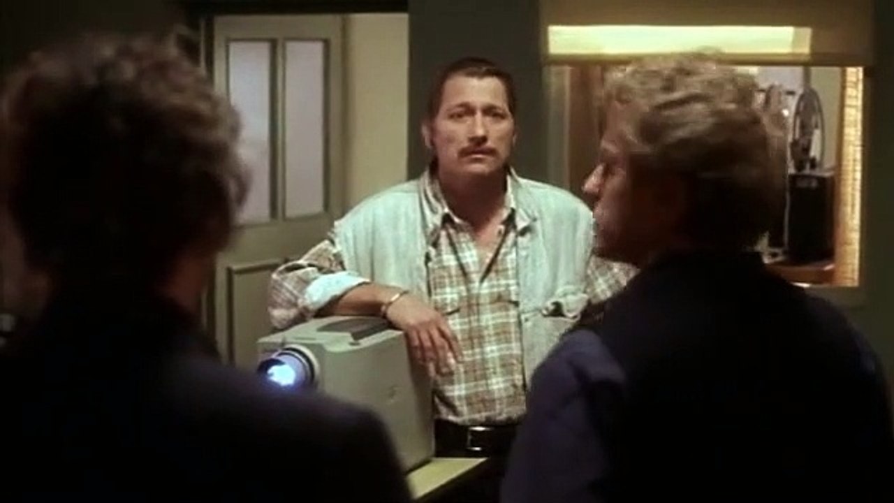 Tatort Staffel 27 Folge 20 - Part 02 HD Deutsch