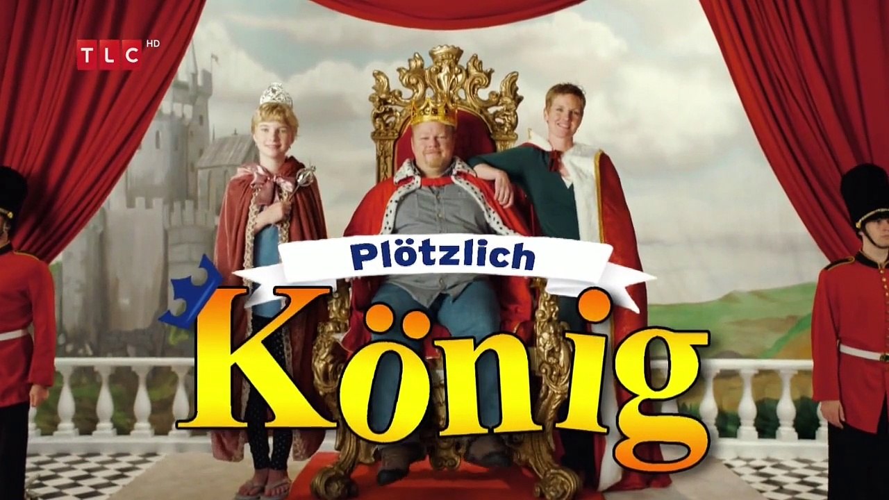 Plötzlich König Staffel 1 Folge 5 HD Deutsch