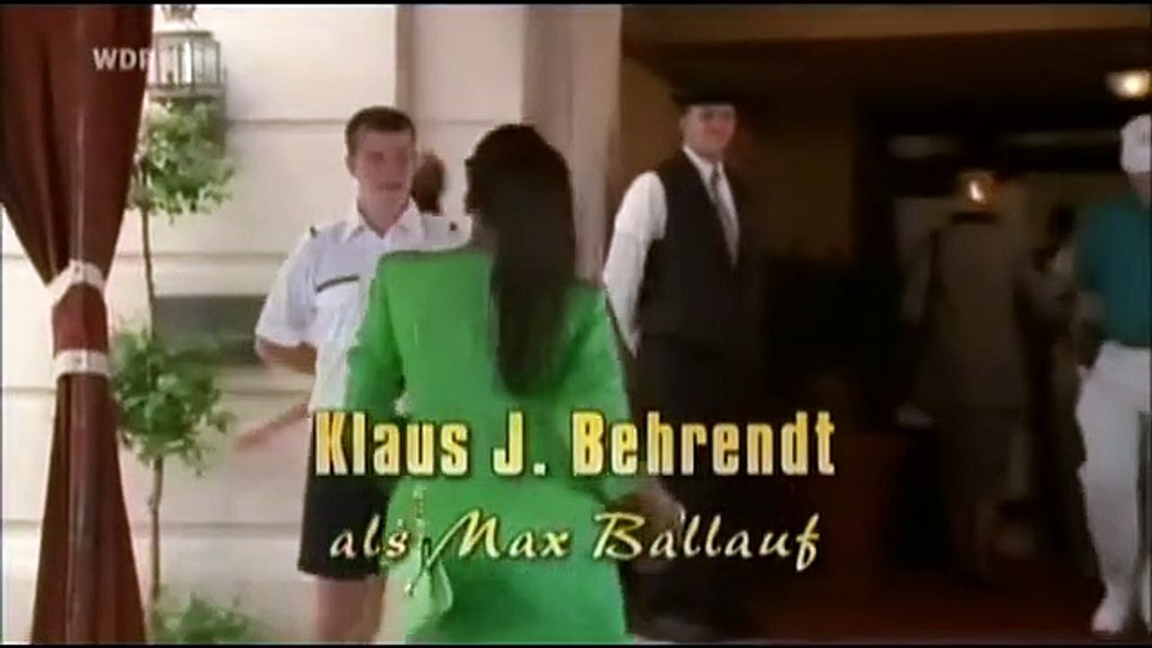 Tatort Staffel 27 Folge 22 - Part 01 HD Deutsch