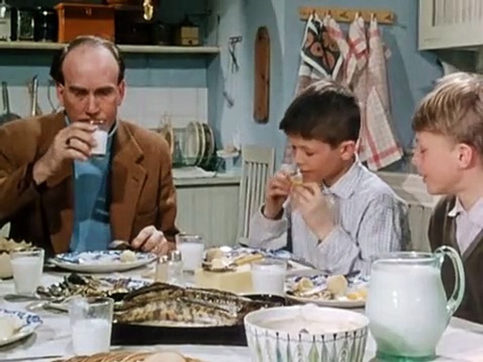 Ferien auf Saltkrokan Staffel 1 Folge 11 HD Deutsch