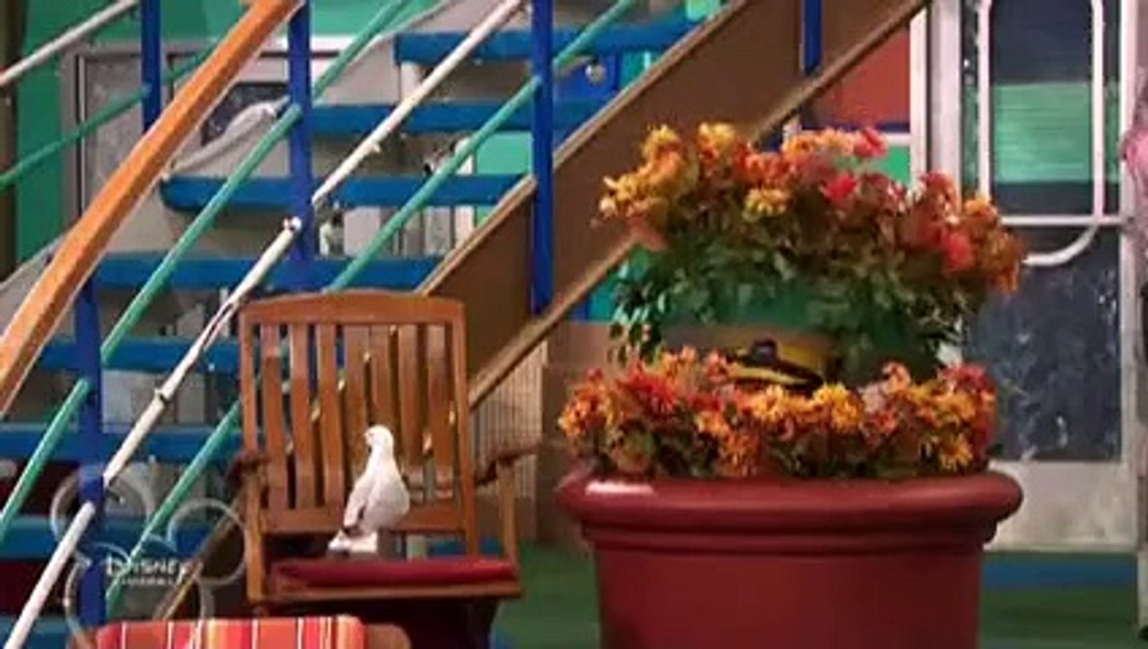 Zack & Cody an Bord Staffel 3 Folge 22 HD Deutsch