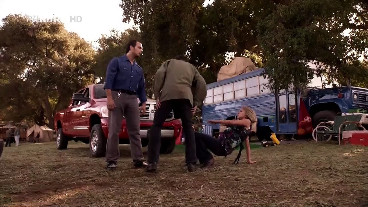 The Riches Staffel 1 Folge 2 HD Deutsch