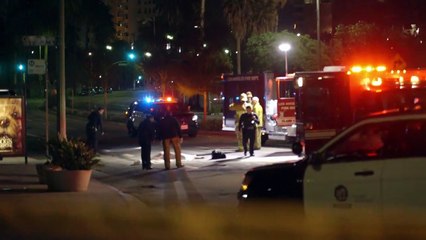 Shot in the Dark Staffel 1 Folge 3 HD Deutsch