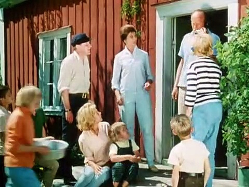 Ferien auf Saltkrokan Staffel 1 Folge 13 HD Deutsch