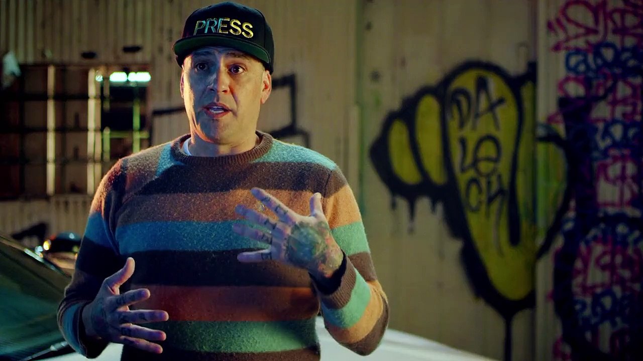 Shot in the Dark Staffel 1 Folge 7 HD Deutsch