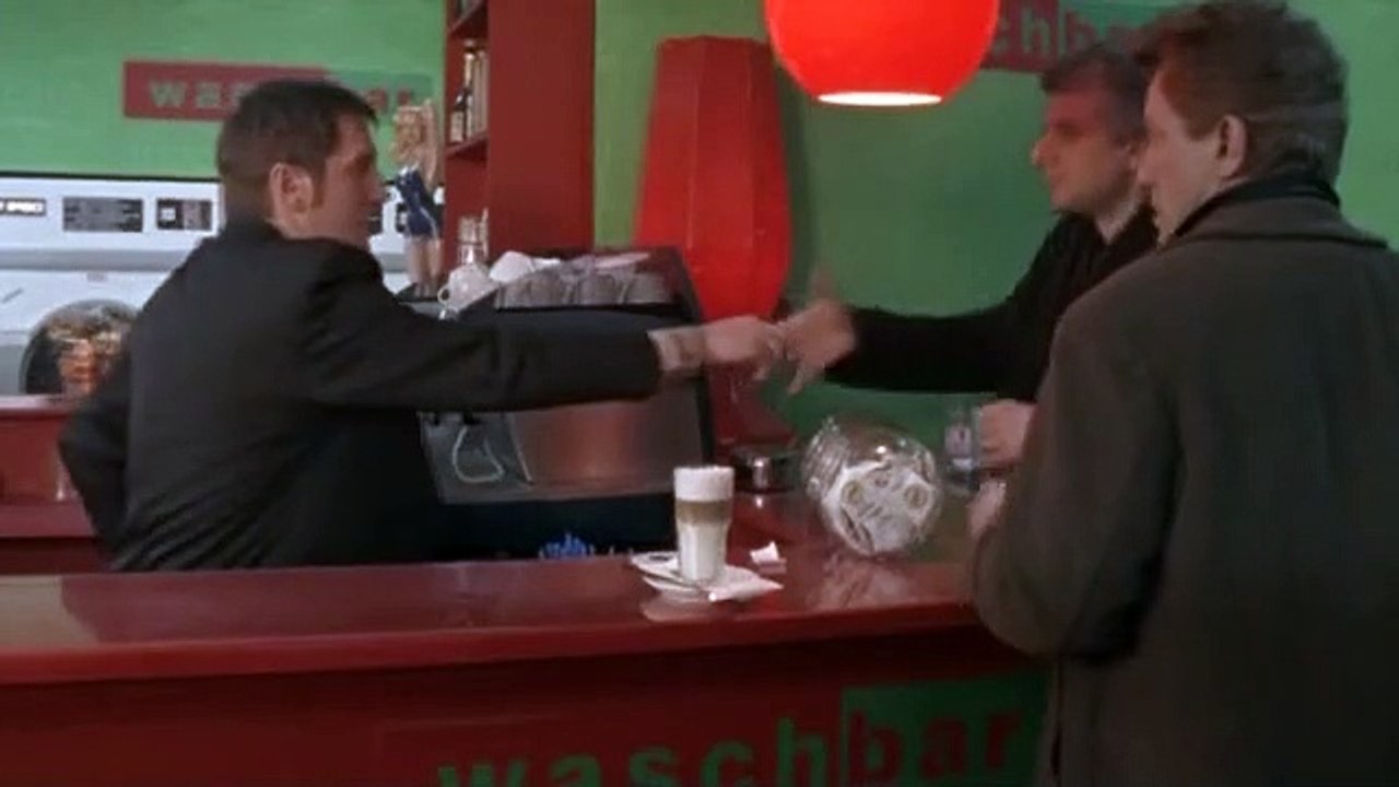 Tatort Staffel 34 Folge 25 - Part 02 HD Deutsch