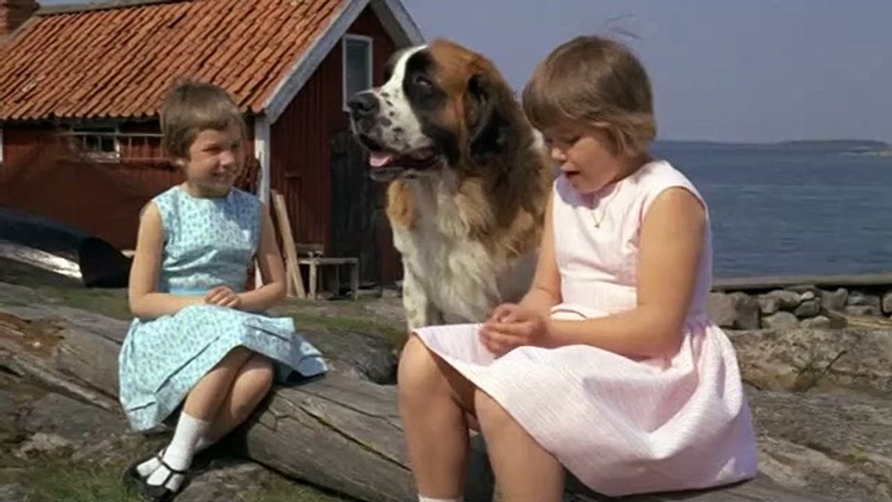 Ferien auf Saltkrokan Staffel 2 Folge 2 - Part 01 HD Deutsch
