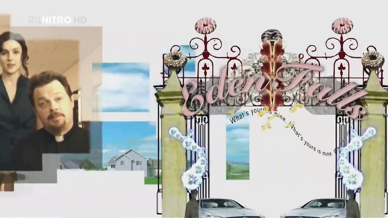 The Riches Staffel 1 Folge 6 HD Deutsch