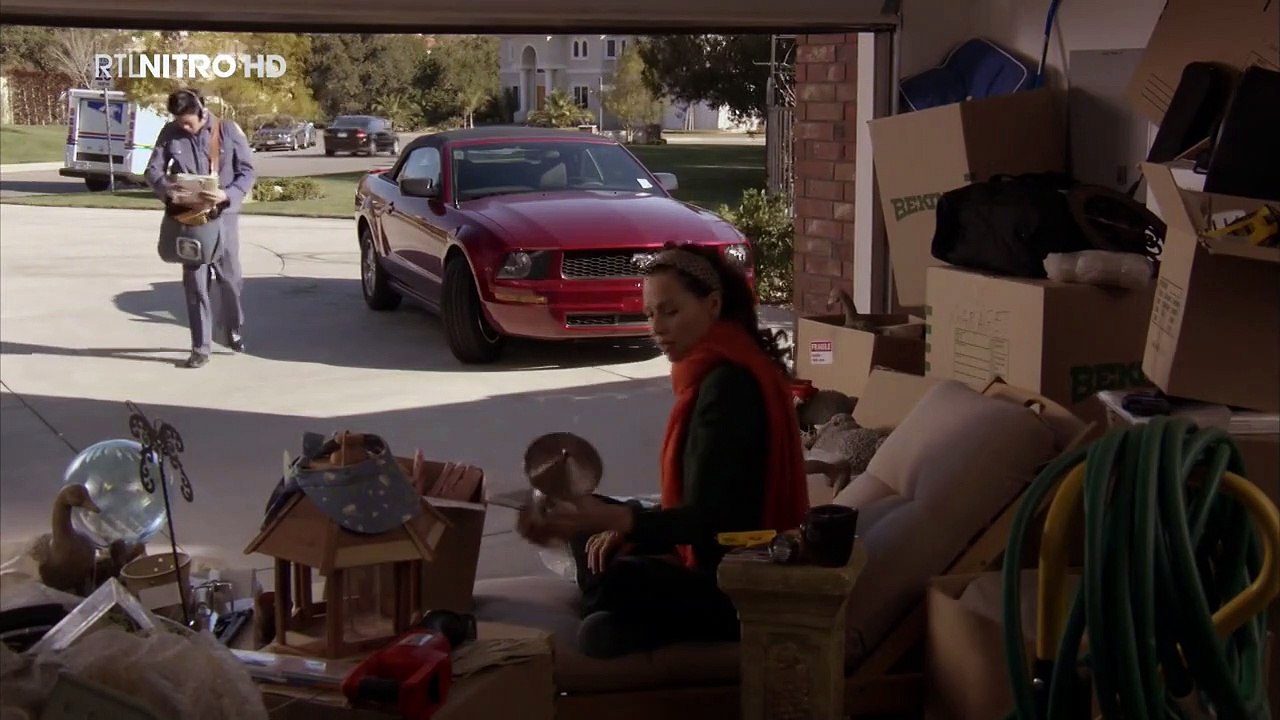 The Riches Staffel 1 Folge 5 HD Deutsch