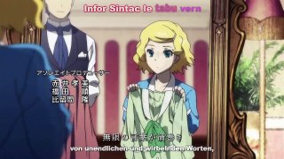 Dantalian no Shoka Staffel 1 Folge 11 HD Deutsch