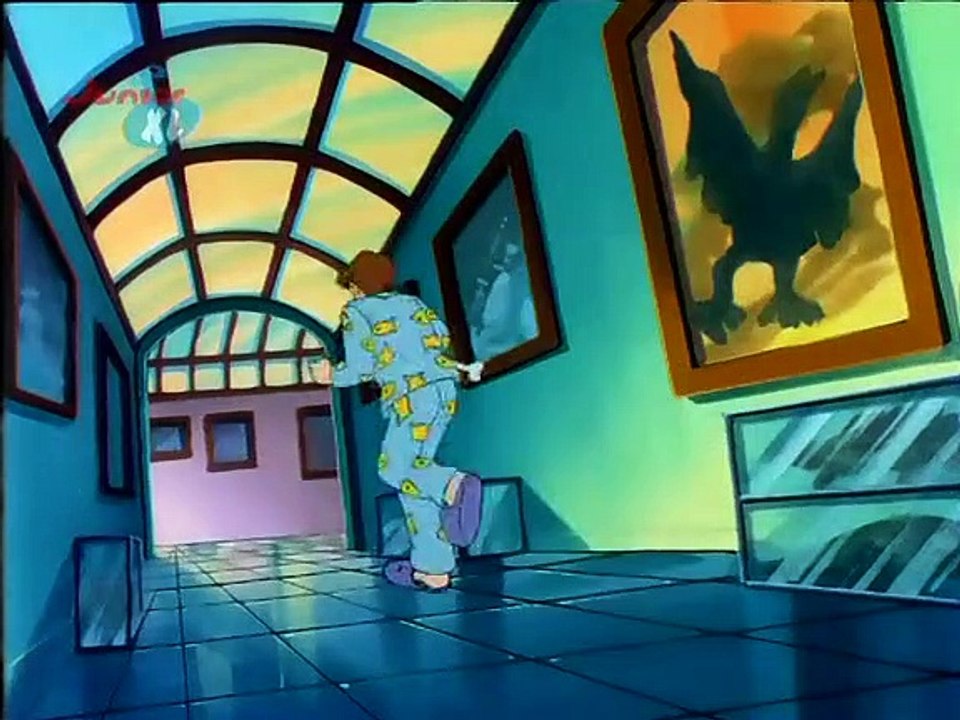 Die Maske Staffel 1 Folge 31 HD Deutsch