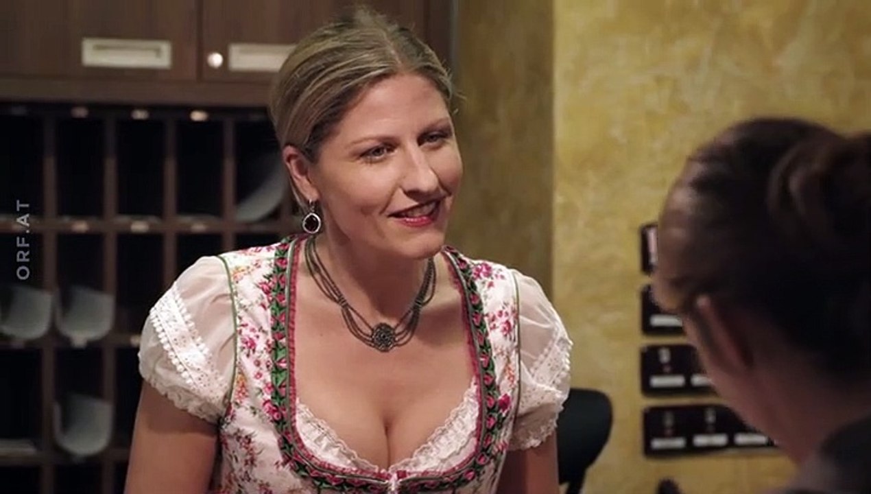 ORF Landkrimi Staffel 1 Folge 15 - Part 01 HD Deutsch