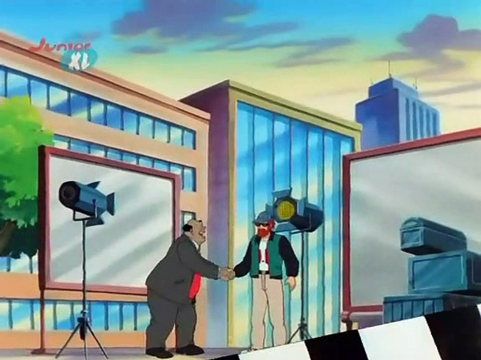 Die Maske Staffel 1 Folge 33 HD Deutsch