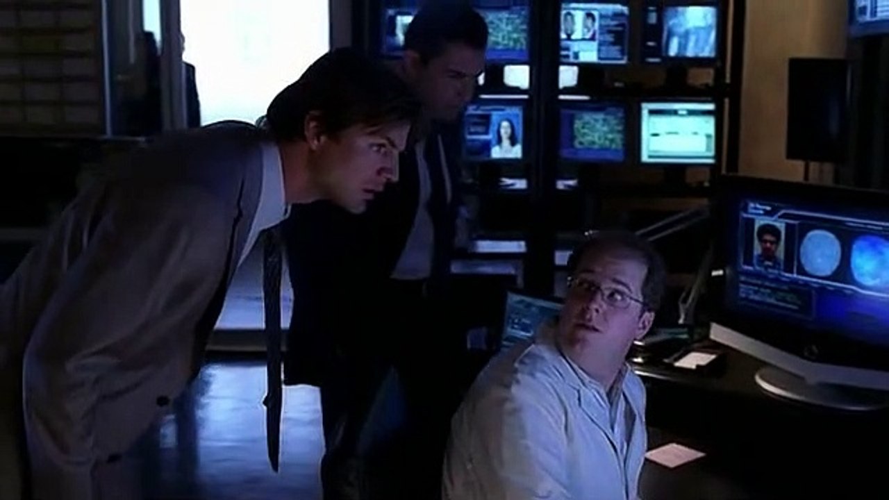 Vanished Staffel 1 Folge 1 HD Deutsch