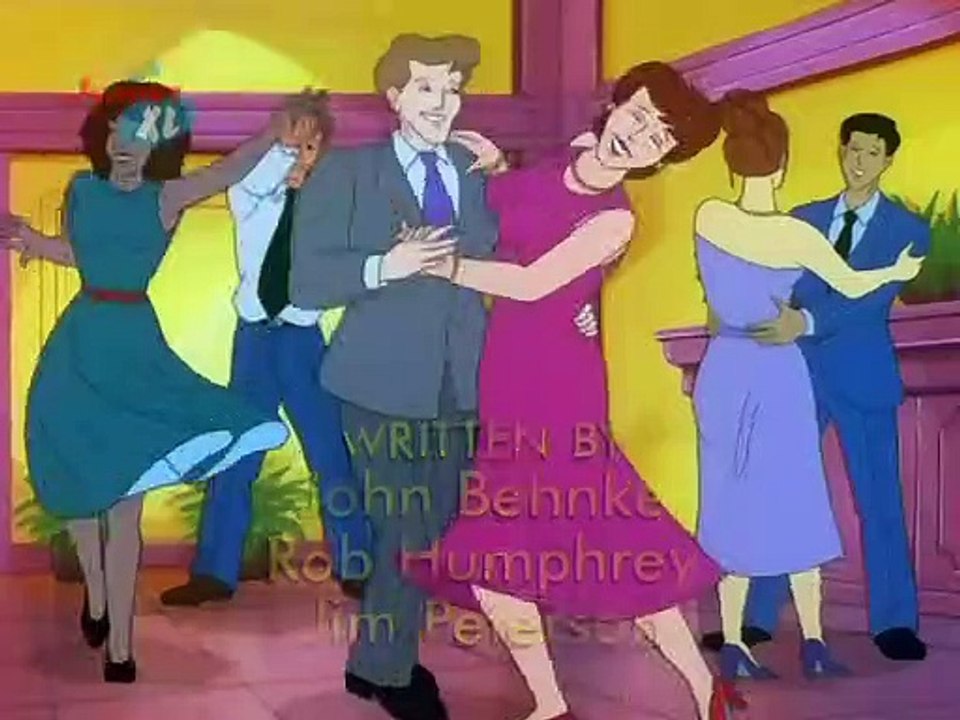 Die Maske Staffel 1 Folge 40 HD Deutsch