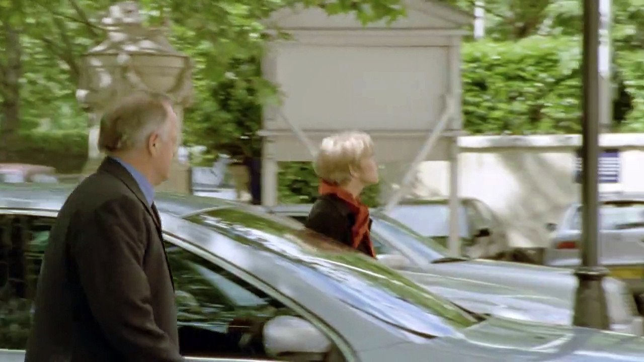 Heißer Verdacht Staffel 6 Folge 1 - Part 01 HD Deutsch