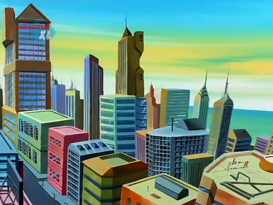 Die Maske Staffel 1 Folge 41 HD Deutsch