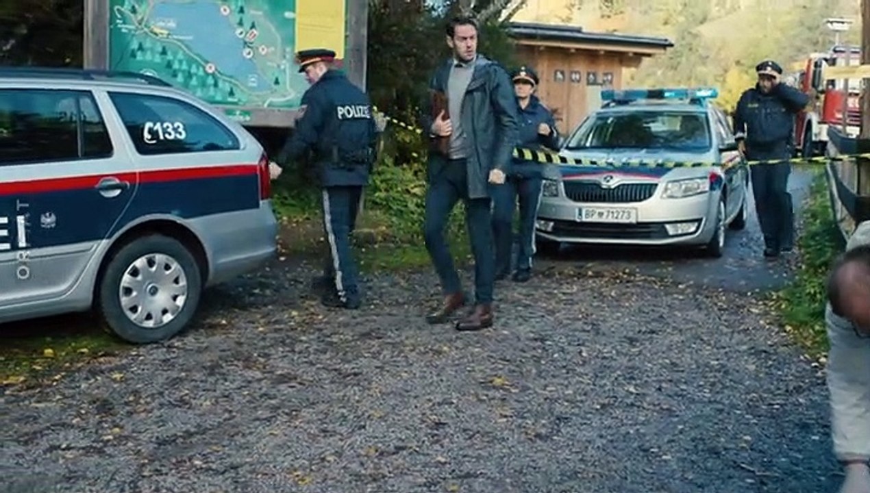 ORF Landkrimi Staffel 1 Folge 19 - Part 01 HD Deutsch
