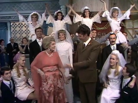 Die Rudi Carrell Show Staffel 2 Folge 1 - Part 02 HD Deutsch