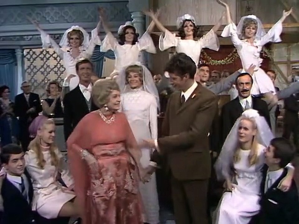 Die Rudi Carrell Show Staffel 2 Folge 1 - Part 02 HD Deutsch