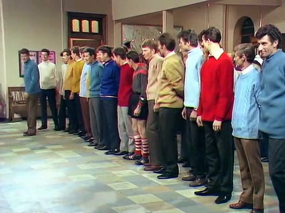 Die Rudi Carrell Show Staffel 2 Folge 5 - Part 02 HD Deutsch