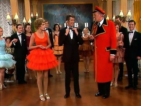 Die Rudi Carrell Show Staffel 2 Folge 6 - Part 02 HD Deutsch