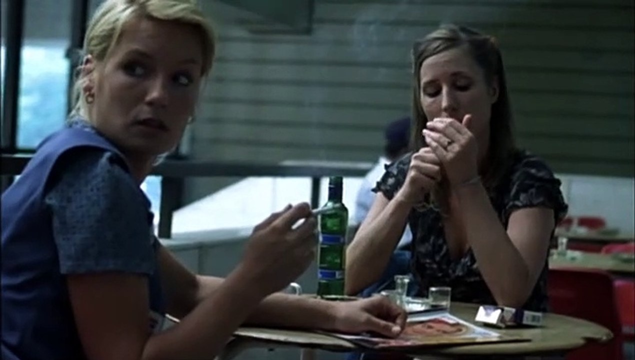 Schimanski Staffel 1 Folge 11 - Part 01 HD Deutsch