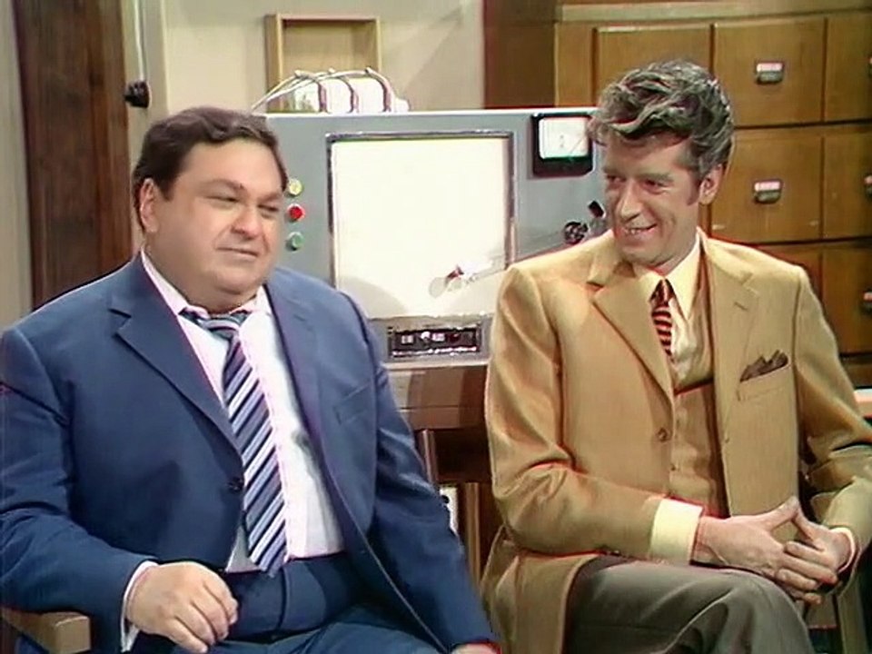 Die Rudi Carrell Show Staffel 2 Folge 5 - Part 01 HD Deutsch