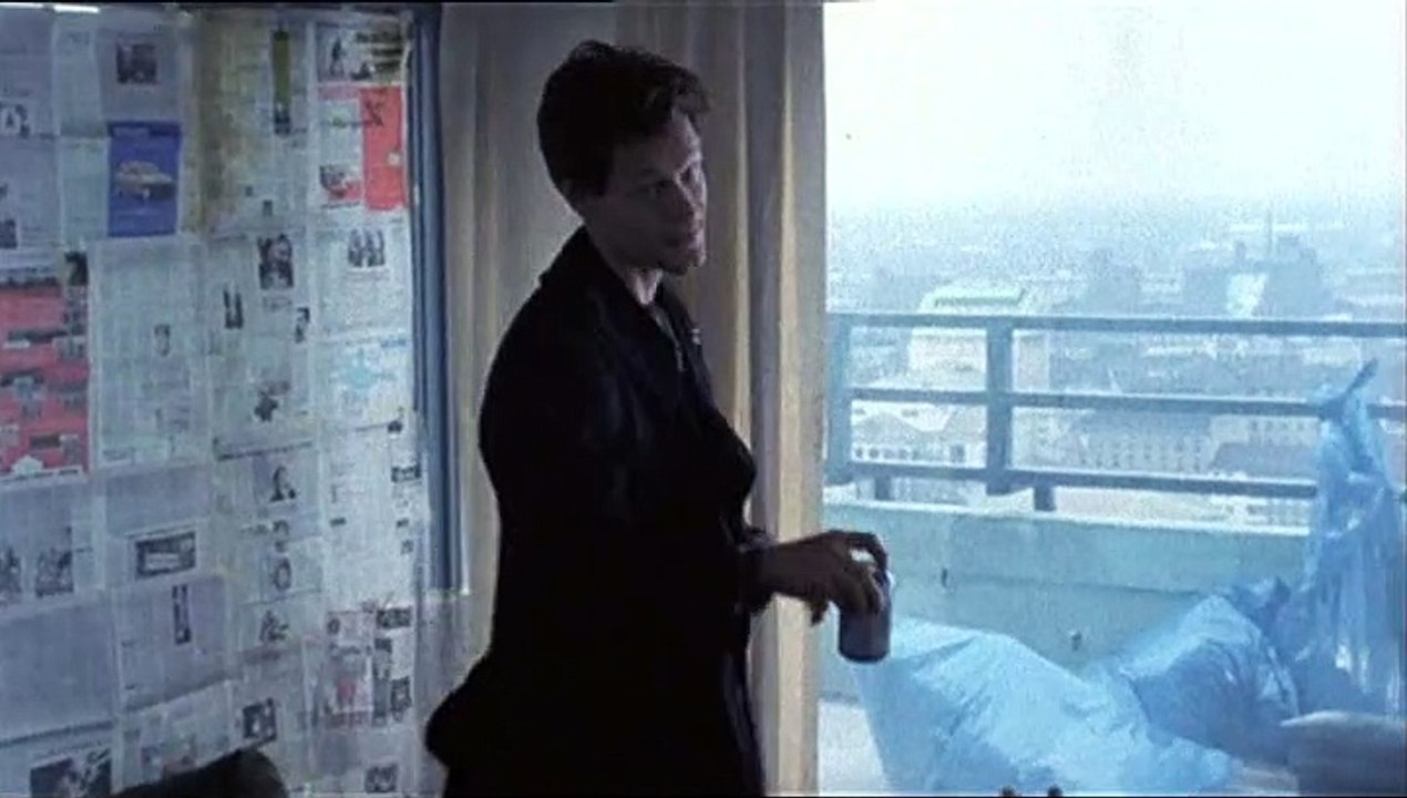 Schimanski Staffel 1 Folge 5 - Part 01 HD Deutsch