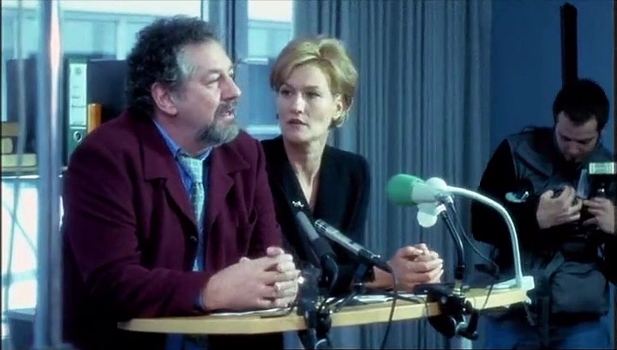 Schimanski Staffel 1 Folge 7 - Part 01 HD Deutsch