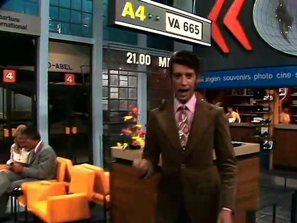 Die Rudi Carrell Show Staffel 2 Folge 7 HD Deutsch