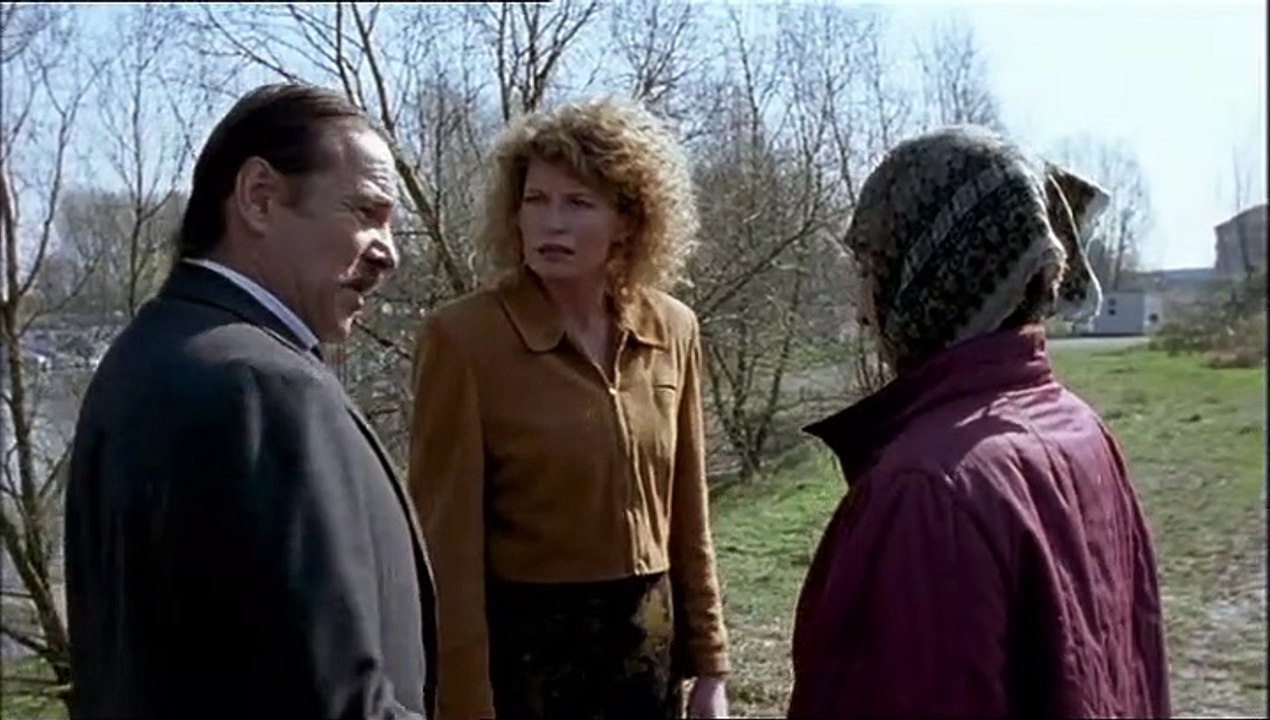 Schimanski Staffel 1 Folge 9 - Part 01 HD Deutsch