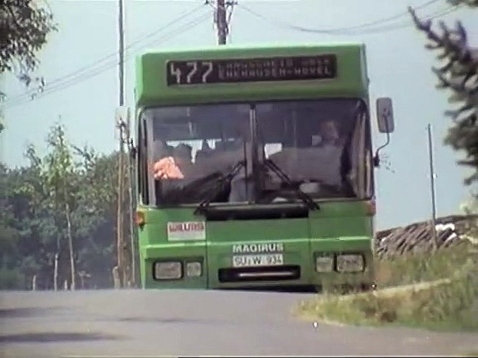 Kommissar Klefisch Staffel 1 Folge 1 - Part 01 HD Deutsch