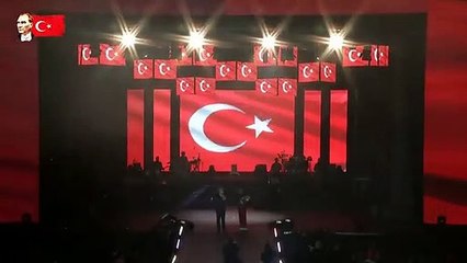 Mansur Yavaş’tan 100. yıl mesajı