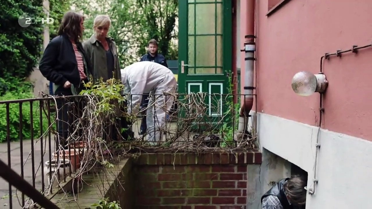 SOKO Potsdam Staffel 2 Folge 7 HD Deutsch