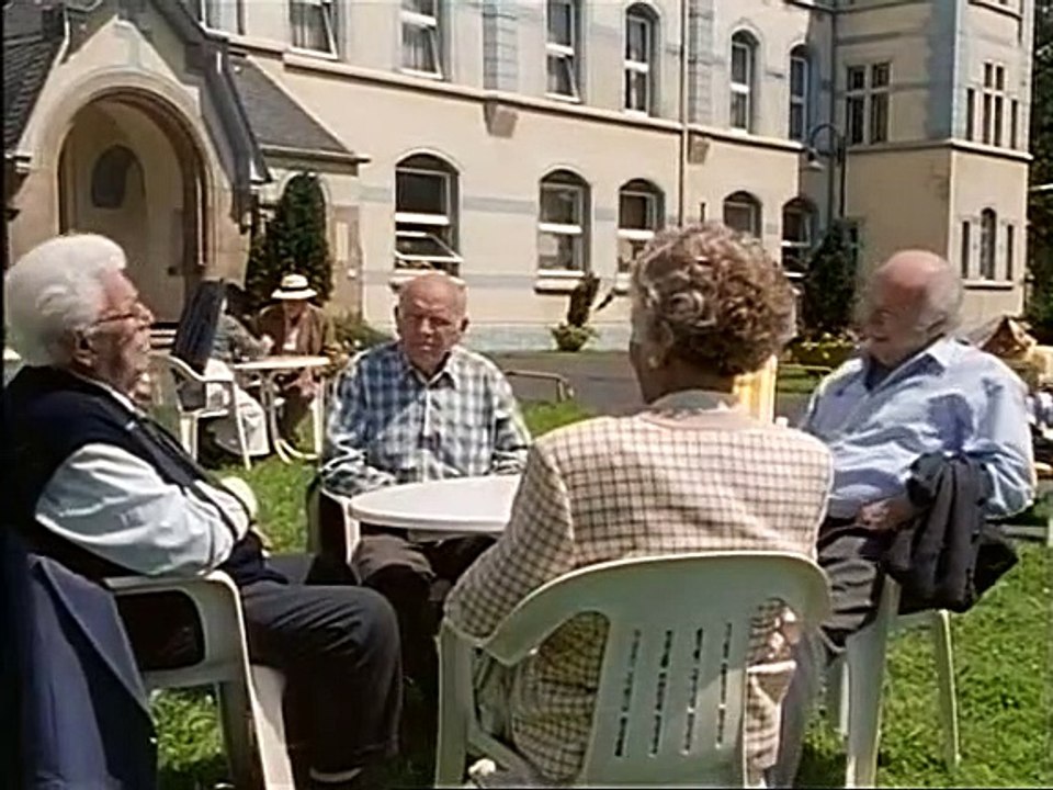 Kommissar Klefisch Staffel 1 Folge 5 - Part 02 HD Deutsch