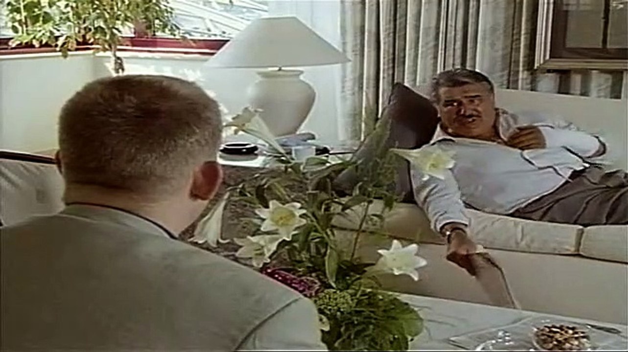 Kommissar Klefisch Staffel 1 Folge 6 - Part 02 HD Deutsch